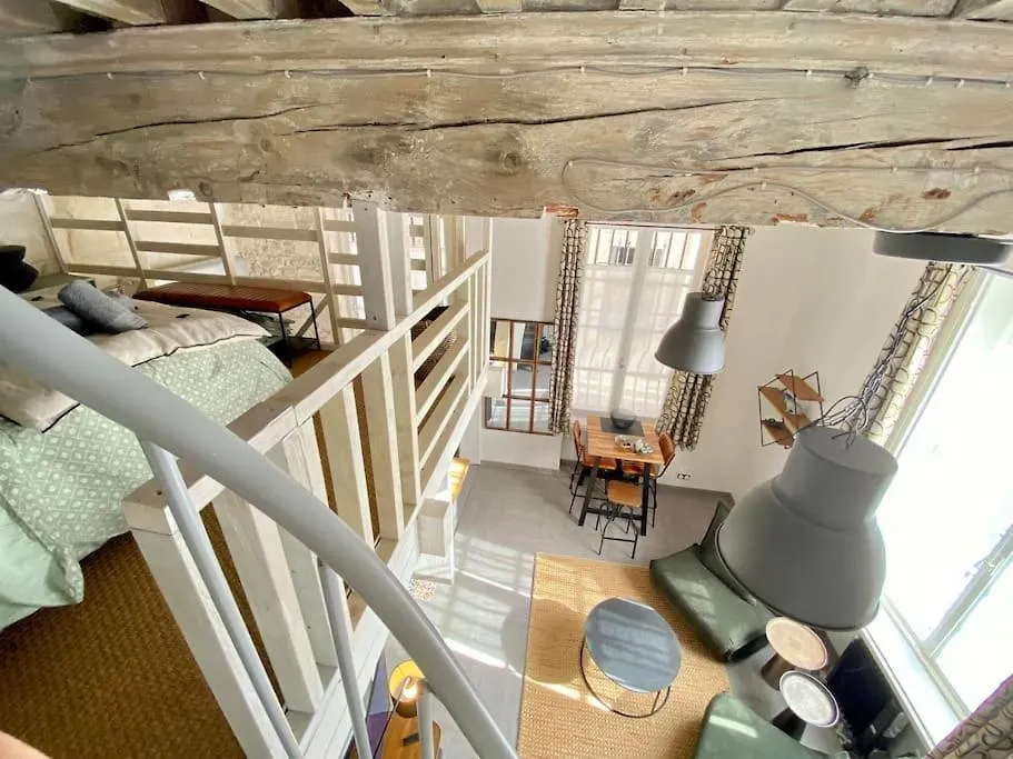 Apartamento Le Prestige Des Papes-Elegance Confort Coeur D'Avinhão